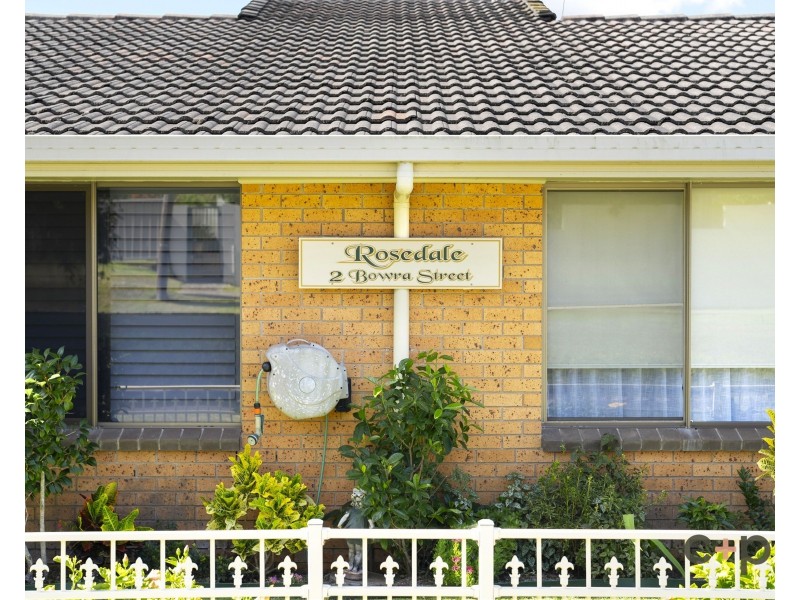 1/2 Bowra Street, Urunga NSW 2455