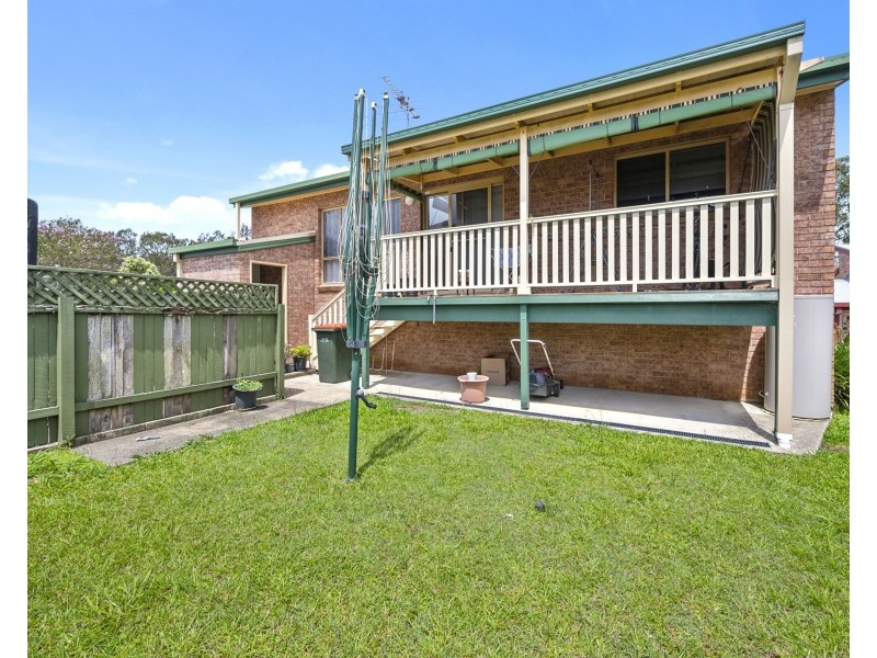 6/90 Hillside Drive, Urunga NSW 2455