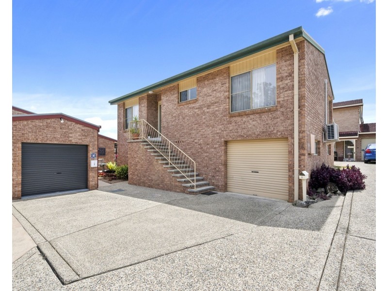 6/90 Hillside Drive, Urunga NSW 2455