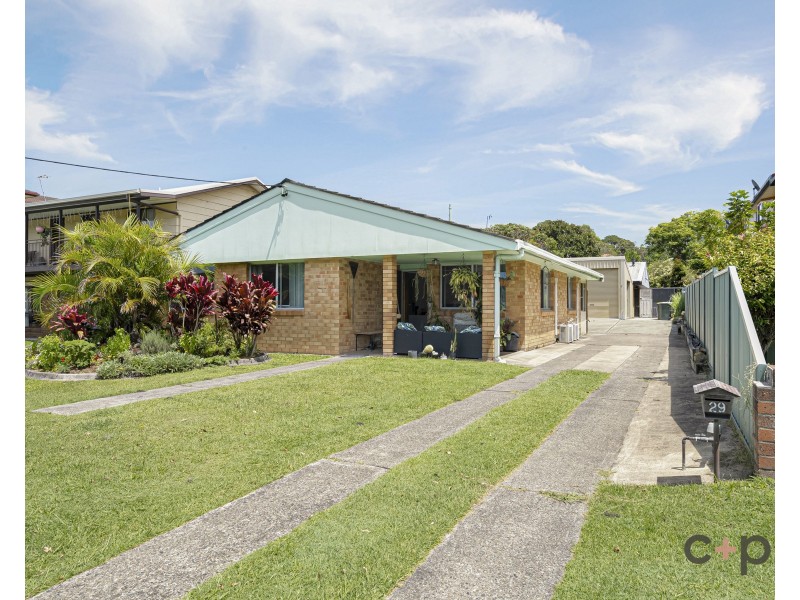 29 Orara Street, Urunga NSW 2455