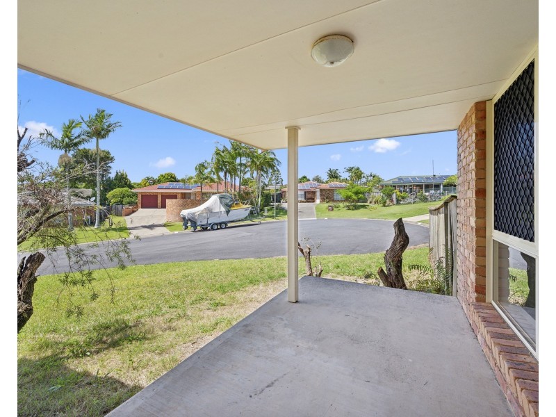 2/5 Lilly Pilly Terrace, Boambee East NSW 2452