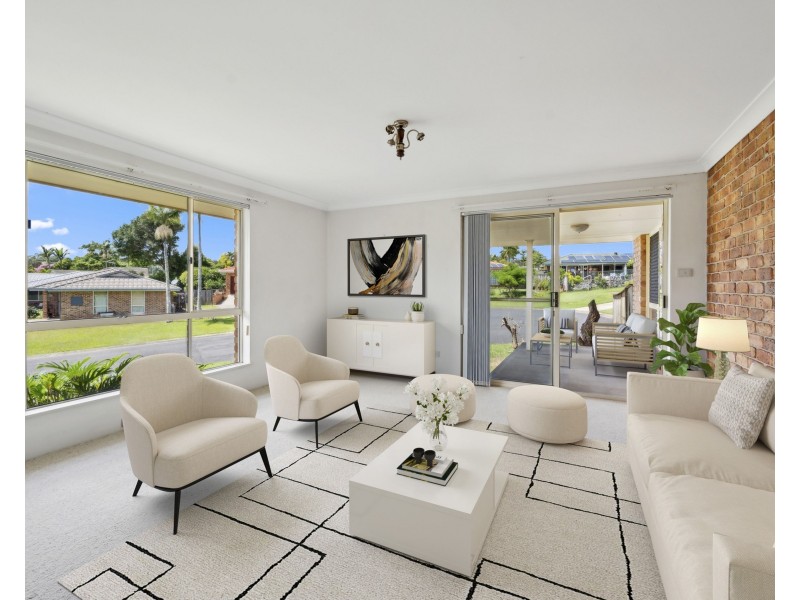 2/5 Lilly Pilly Terrace, Boambee East NSW 2452