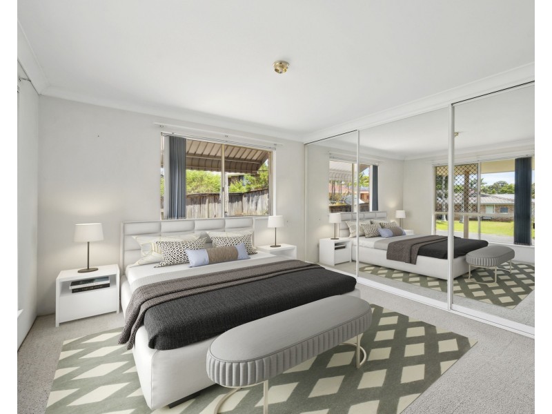 2/5 Lilly Pilly Terrace, Boambee East NSW 2452