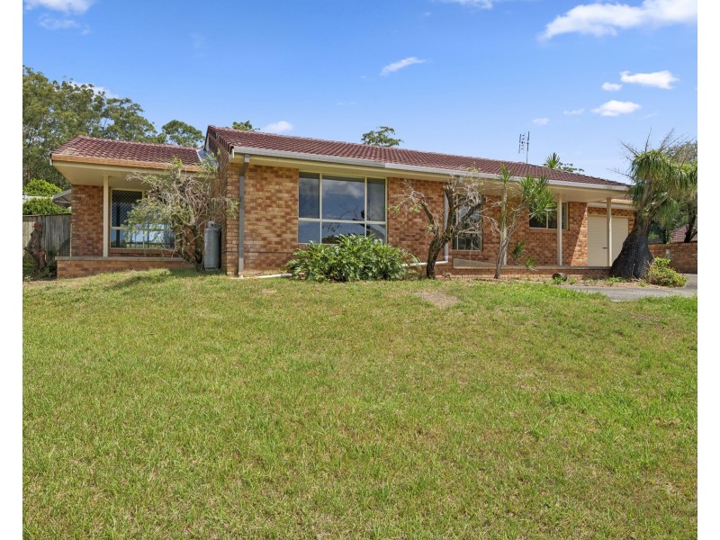 2/5 Lilly Pilly Terrace, Boambee East NSW 2452