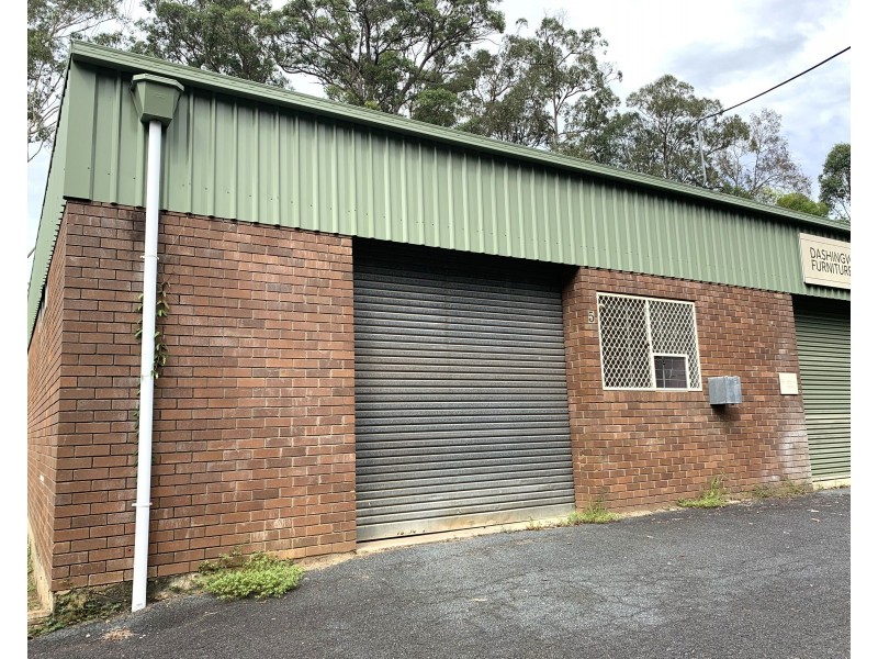 5/10A Bayldon Drive, Raleigh NSW 2454