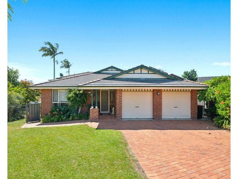 10 Alma Place, Urunga NSW 2455