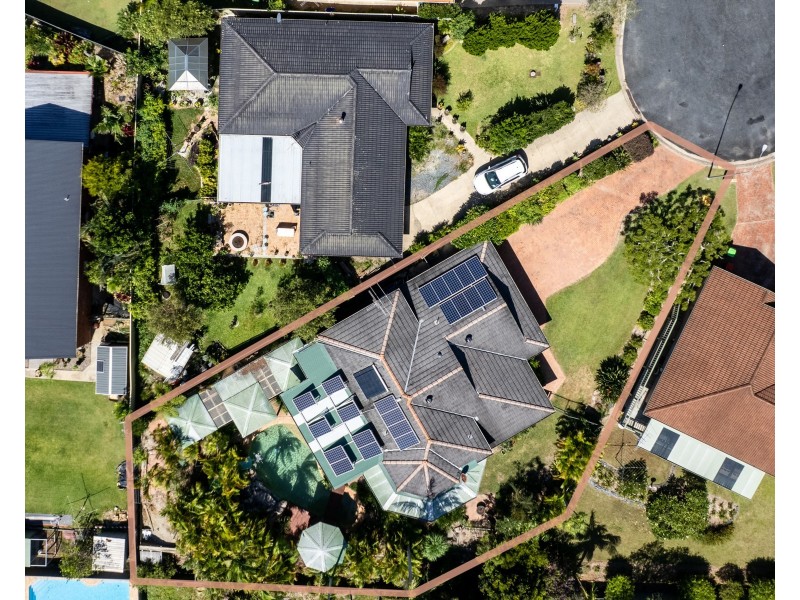 10 Alma Place, Urunga NSW 2455