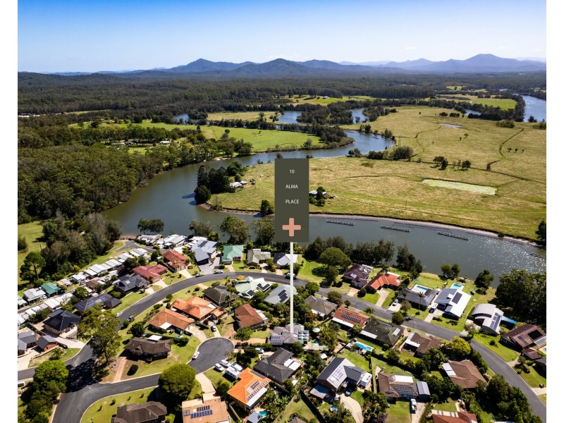 10 Alma Place, Urunga NSW 2455