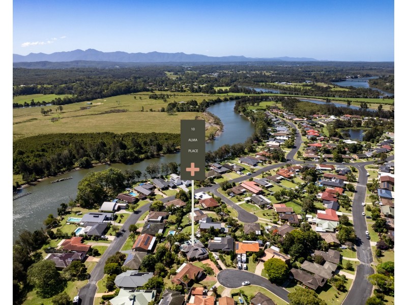10 Alma Place, Urunga NSW 2455