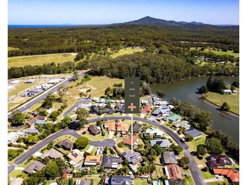 10 Alma Place, Urunga NSW 2455