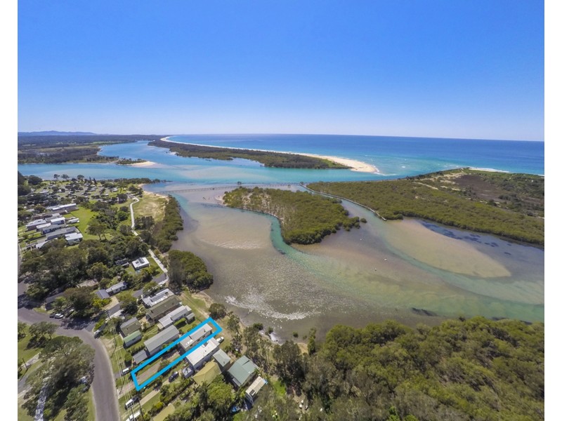 42 Morgo Street, Urunga NSW 2455
