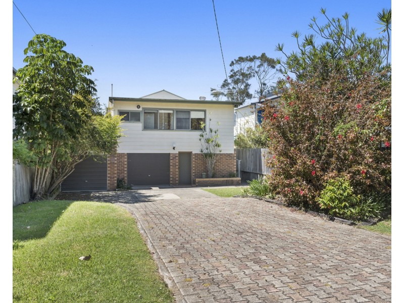 42 Morgo Street, Urunga NSW 2455
