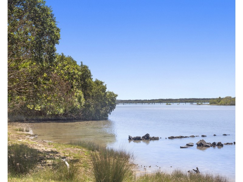 42 Morgo Street, Urunga NSW 2455