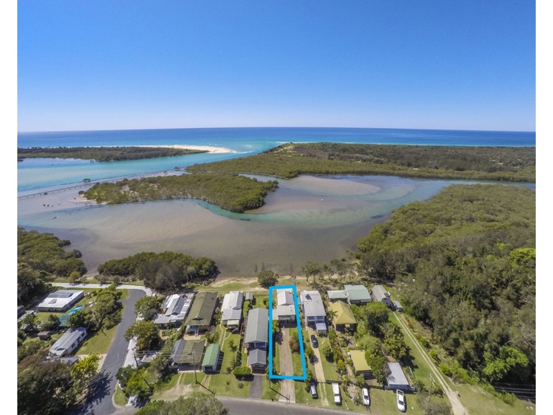 42 Morgo Street, Urunga NSW 2455