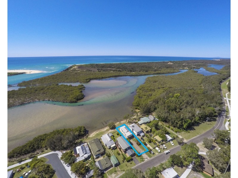 42 Morgo Street, Urunga NSW 2455
