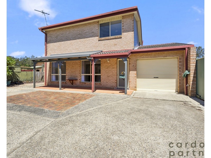 5/53 High Street, Urunga NSW 2455