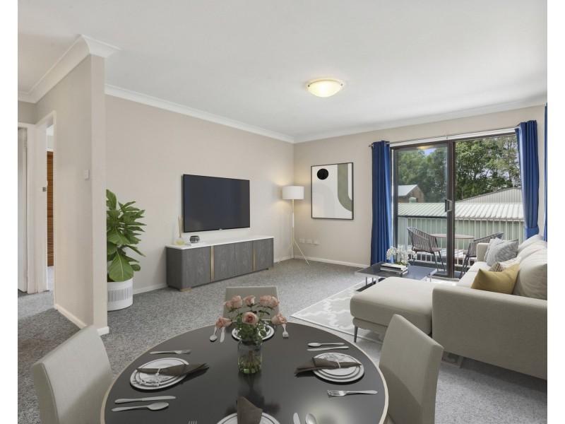 5/21 Bellingen Street, Urunga NSW 2455