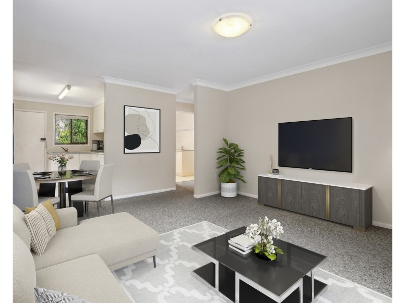 5/21 Bellingen Street, Urunga NSW 2455