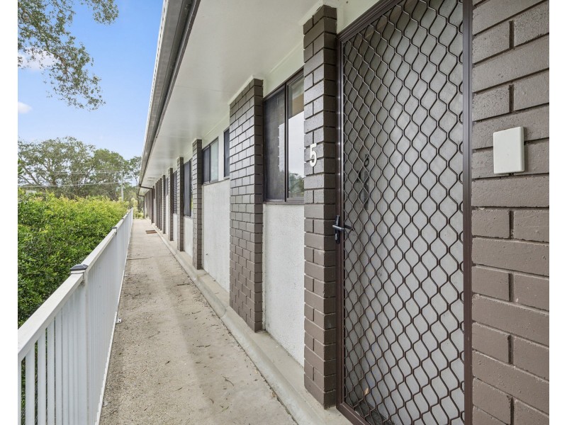 5/21 Bellingen Street, Urunga NSW 2455