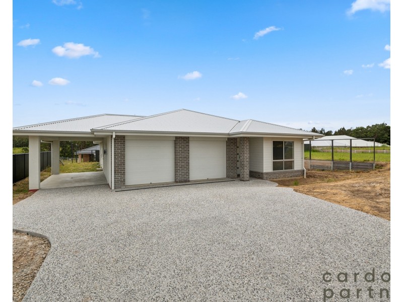 12 Angophora Crescent, Urunga NSW 2455