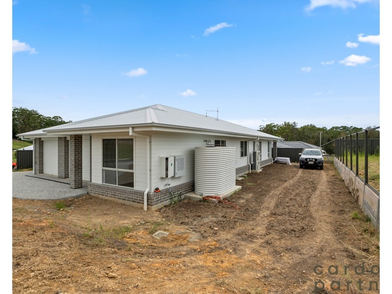 12 Angophora Crescent, Urunga NSW 2455