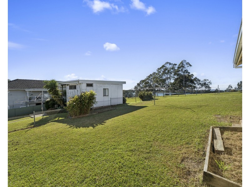 14 Morgo Street, Urunga NSW 2455