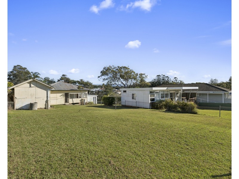 14 Morgo Street, Urunga NSW 2455