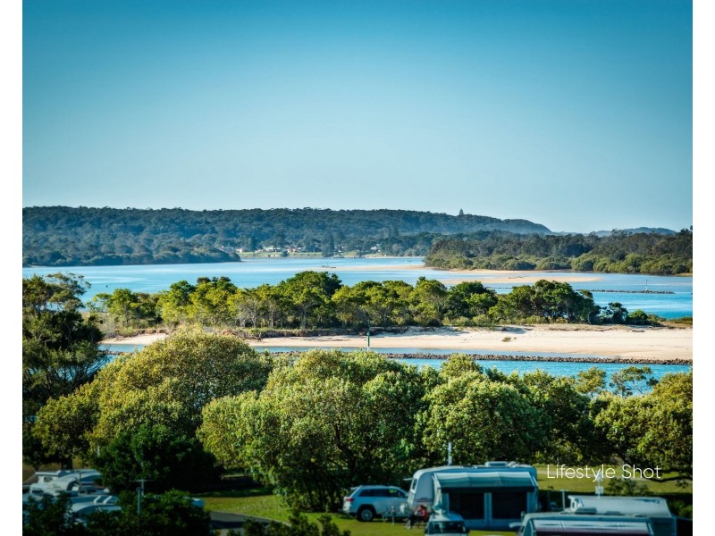 14 Morgo Street, Urunga NSW 2455