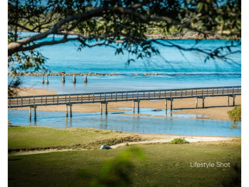 14 Morgo Street, Urunga NSW 2455