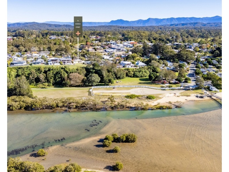 14 Morgo Street, Urunga NSW 2455