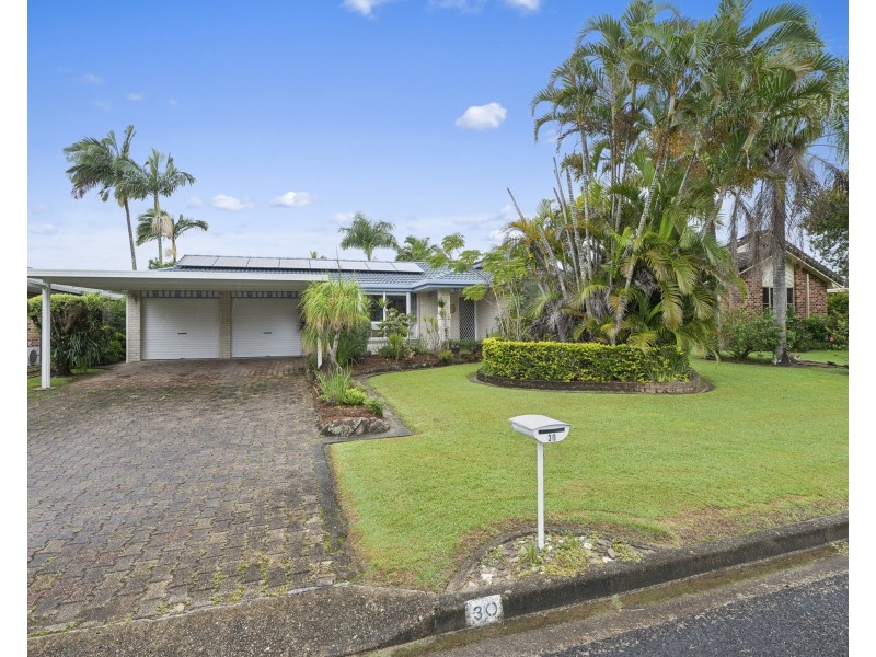 30 Burrawong Parade, Urunga NSW 2455