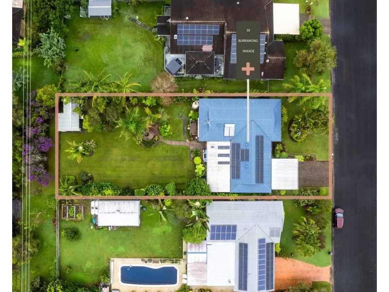 30 Burrawong Parade, Urunga NSW 2455
