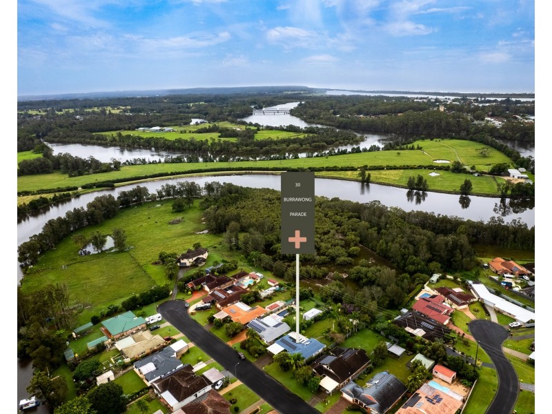 30 Burrawong Parade, Urunga NSW 2455