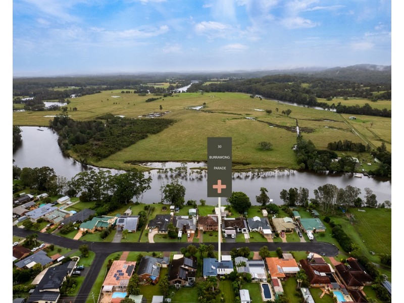 30 Burrawong Parade, Urunga NSW 2455