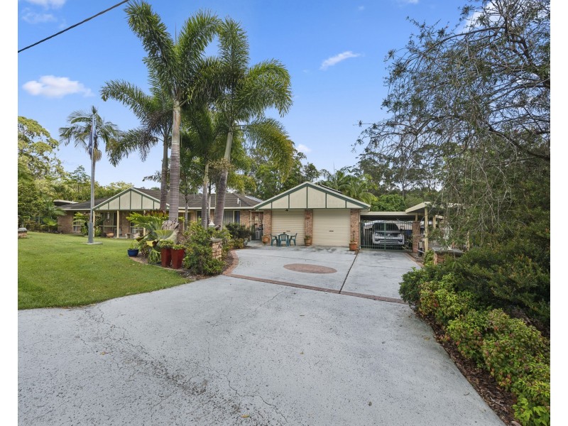 140 South Arm Road, Urunga NSW 2455