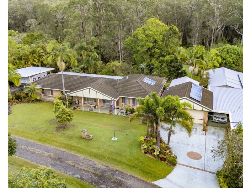 140 South Arm Road, Urunga NSW 2455
