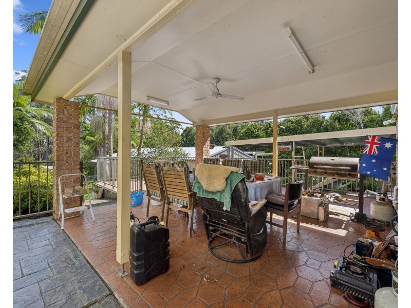 140 South Arm Road, Urunga NSW 2455