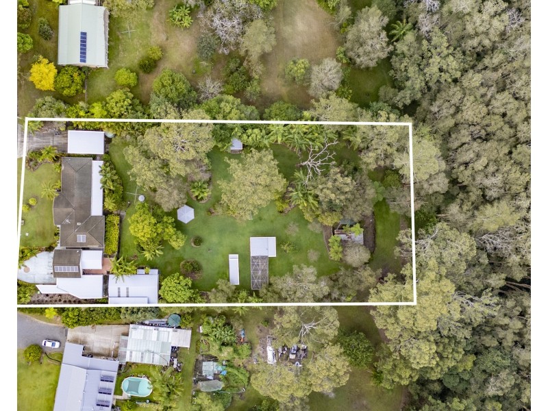 140 South Arm Road, Urunga NSW 2455