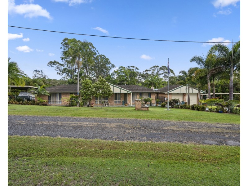 140 South Arm Road, Urunga NSW 2455
