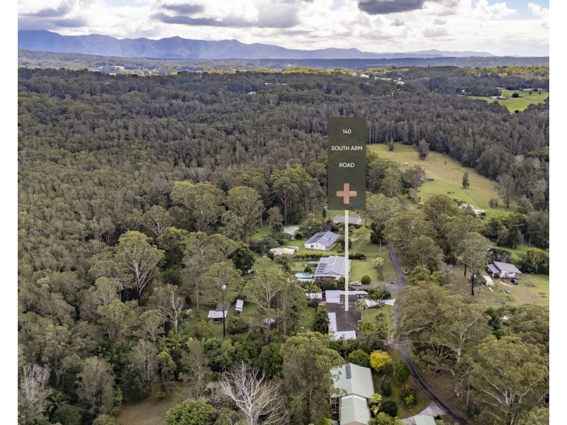 140 South Arm Road, Urunga NSW 2455