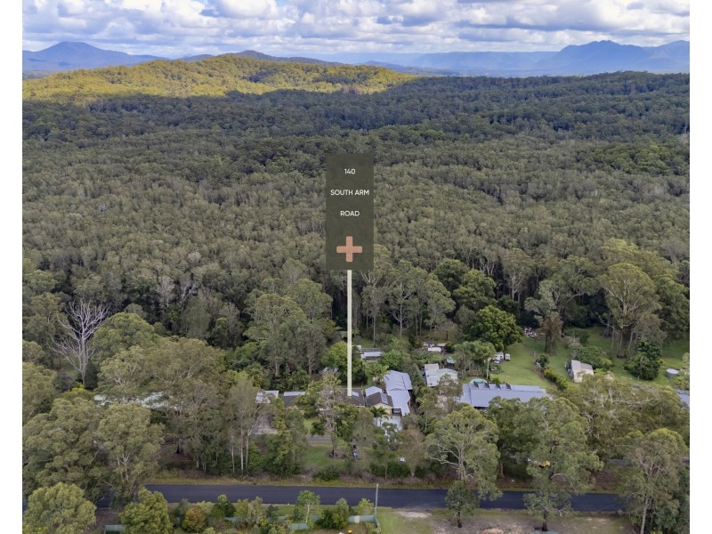 140 South Arm Road, Urunga NSW 2455