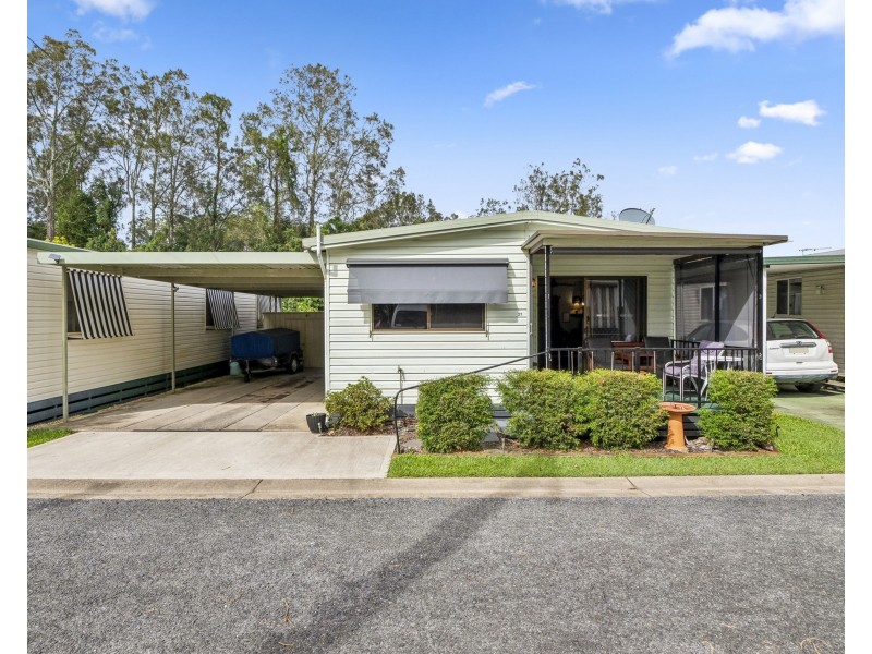 21/4 Riverwood Place, Urunga NSW 2455