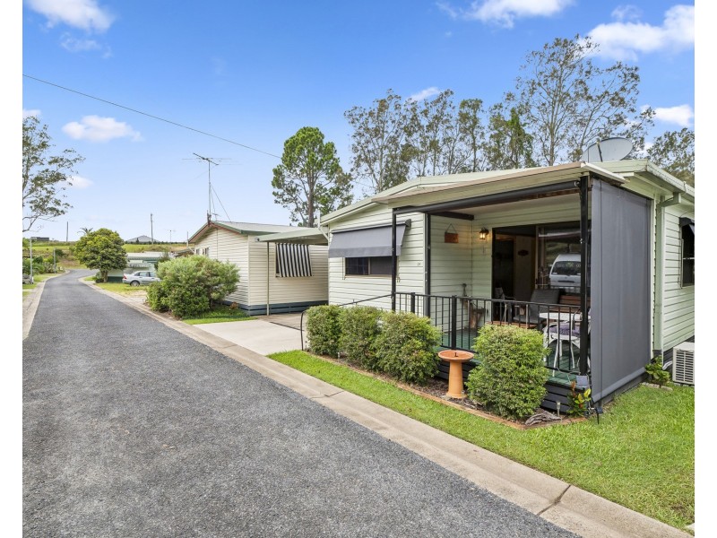 21/4 Riverwood Place, Urunga NSW 2455