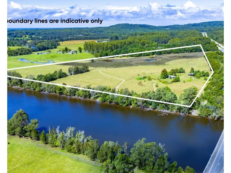 1055 Martells Road, Urunga NSW 2455