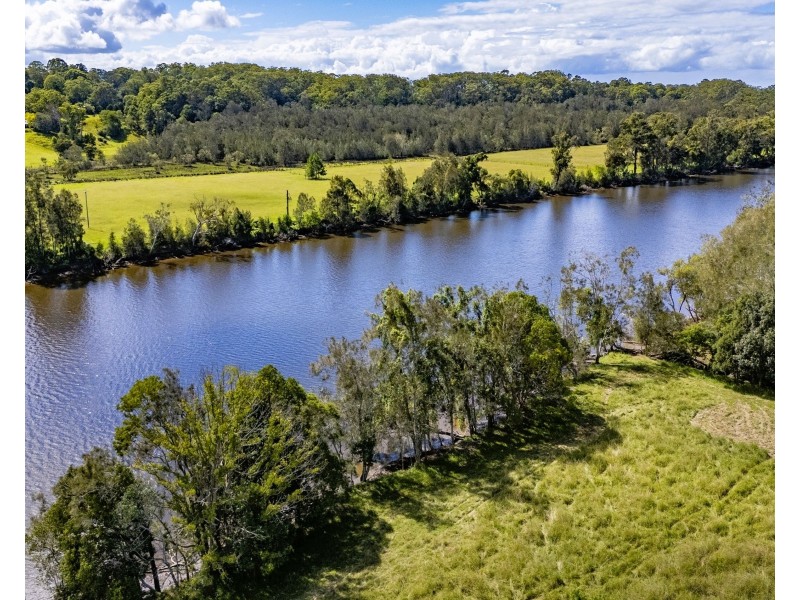 1055 Martells Road, Urunga NSW 2455