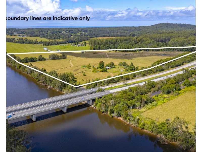 1055 Martells Road, Urunga NSW 2455