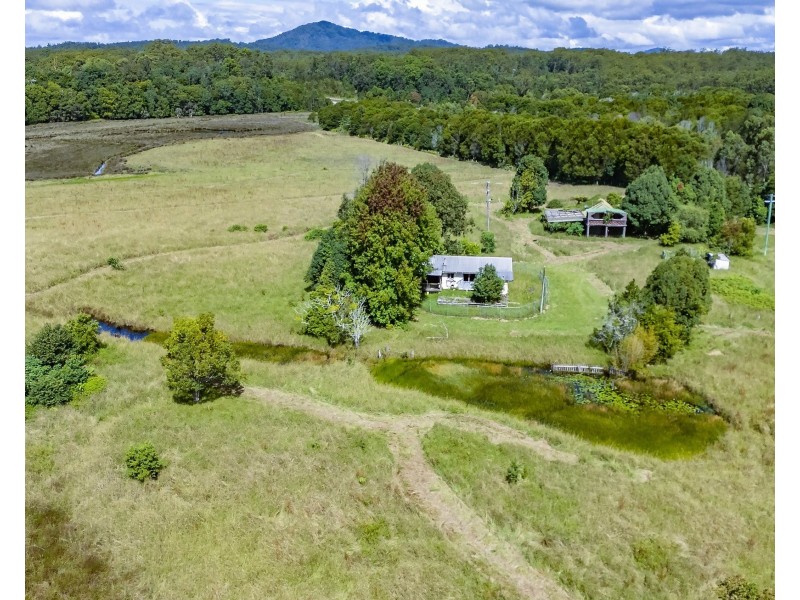 1055 Martells Road, Urunga NSW 2455