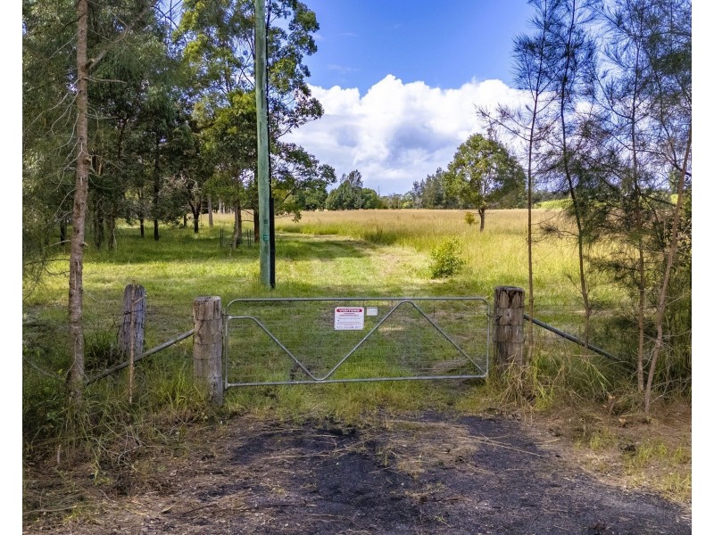1055 Martells Road, Urunga NSW 2455