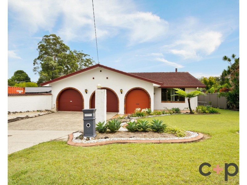 36 Yellow Rock Road, Urunga NSW 2455