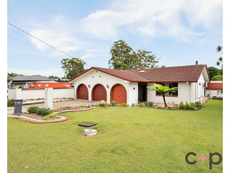 36 Yellow Rock Road, Urunga NSW 2455